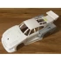 1/24 935 K3 Le Mans 1980 Fender Conversion Kit For NuNu 935 K3