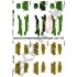 1/72 Czechoslovak Independent Armoured Brigade - Part I