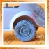 Wheels for 1/35 Volkswagen Type 82E/825 Pick Up (Front and Rear)