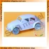 Wheels for 1/35 Volkswagen Type 82E/825 Pick Up (Front and Rear)