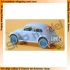 Wheels for 1/35 Volkswagen Type 82E/825 Pick Up (Front and Rear)