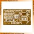 Interior Set for 1/35 Humber Mk.I/II Scout Car