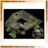 Interior Set for 1/35 Humber Mk.I/II Scout Car