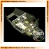 Interior Set for 1/35 Humber Mk.I/II Scout Car