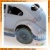 1/35 Desert Wheels for Volkswagen Type 87 (4x4)