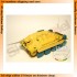 Conversion Set for 1/35 ST - I (post war Hetzer) for Tamiya kit
