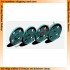 Idler Wheels for 1/35 Jagdpanzer 38(t) Hetzer Vol.1