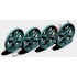 Idler Wheels for 1/35 Jagdpanzer 38(t) Hetzer Vol.2