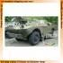 Wheels for 1/35 BTR / BRDM (Early)