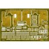 1/35 Assault Rifle vz.58 (4pcs)