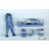 1/35 Logar Patrol - Czech ISAF Soldier (1 Figure)