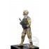 1/35 Logar Patrol - Czech ISAF Soldier (1 Figure)