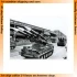 1/35 SA-6 Gainful Lenses and Tail Lights for Trumpeter kit