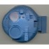 1/35 Early Turret for T-72 with stereoscopic range finder TPD-2-49 for Tamiya kit