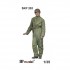 1/35 Prewar Czechoslovak Tank Crewman (1 resin figure)