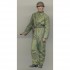 1/35 Prewar Czechoslovak Tank Crewman (1 resin figure)