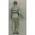 1/35 Prewar Czechoslovak Tank Crewman (1 resin figure)