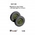 1/35 Wheels for Jeep Trailer Off-Road Type (2 wheels)