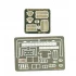 1/35 Light Tactical Trailer M1101/M1102 (complete resin kit)