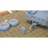 1/35 Light Tactical Trailer M1101/M1102 (complete resin kit)