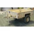 1/35 Light Tactical Trailer M1101/M1102 (complete resin kit)