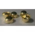 1/35 WWII German Para Helmets