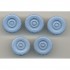 1/35 Jeep Firestone Wheels (5pcs) for Bronco kits