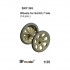 1/35 SdKfz 7 (Late) Wheels for Dragon kit