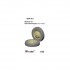 1/35 Schwimmwagen Wheels for AFV Club / Tamiya kits (5 wheels)
