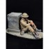 1/35 "Siege of Tobruk" Figure & Accessories