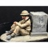 1/35 "Siege of Tobruk" Figure & Accessories