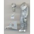 1/35 Tank Commander (1 figure)