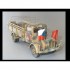 1/35 Decals for German Vehicle Bussing NAG 1945