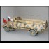 1/35 Decals for German Vehicle Bussing NAG 1945