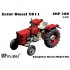 1/35 Zetor Diesel 2011 Resin Kit