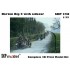 1/35 Norton Big 4 Motorcycle with Sidecar
