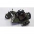 1/35 Norton Big 4 Motorcycle with Sidecar