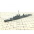 1/700 WWII Gearing Class Destroyer DD-742 & DD-831 (2 kits)
