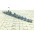 1/700 WWII Gearing Class Destroyer DD-742 & DD-831 (2 kits)