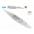 1/700 Full Hull Series - SMS Luetzow 1916