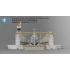 1/700 USS ABSD-1 Large Auxiliary Floating Dry Dock