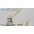 1/700 USS ABSD-1 Large Auxiliary Floating Dry Dock