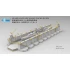 1/700 USS ABSD-1 Large Auxiliary Floating Dry Dock