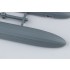 1/700 Zeppelin P Class Airship with N500 Cadet