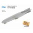 1/700 Zeppelin P Class Airship with N500 Cadet