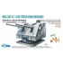 1/72 Mk.38 5''/38 Twin Gun Mount