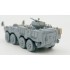 1/144 PLA ZSL-10 Infantry Carrier Vehicle