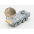 1/144 PLA ZSL-10 Infantry Carrier Vehicle
