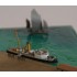 1/700 Chinesisches Panzer Kanonenboot TIONG SING