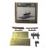 1/700 Japanese Gunboat Unyo
